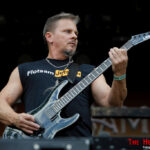 Dynamo Metal Fest 2024: Flotsam and Jetsam